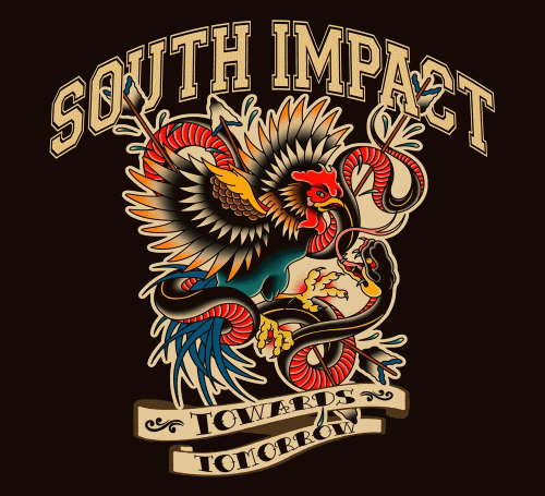 South Impact : Towards Tomorrow